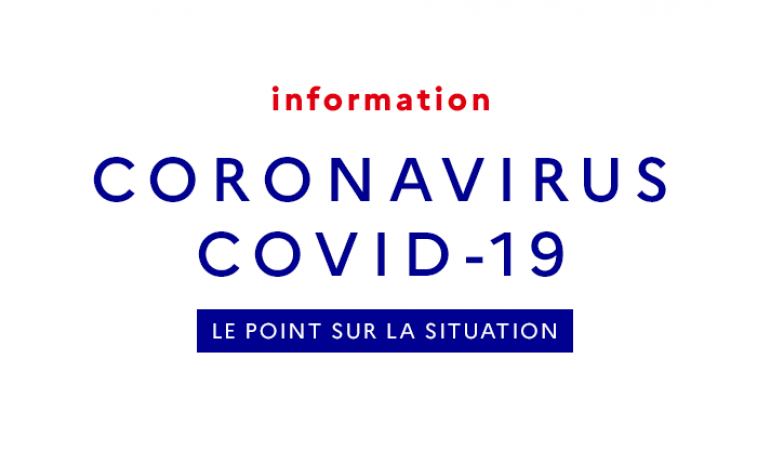 Covid-19 : Nouvelles modalités pour la garde des enfants