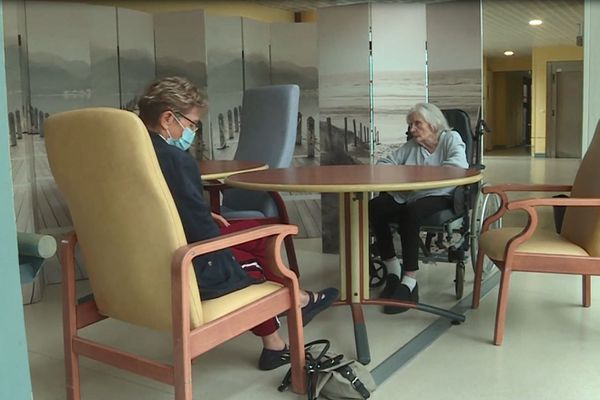 Le CH Eure-Seine adaptent ses modalités de visites