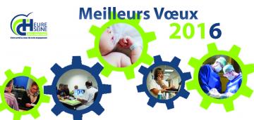 voeux mail