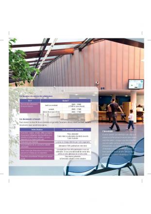 admissions