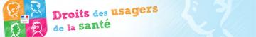 Droits des usagers