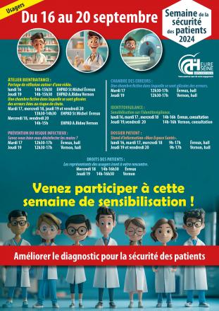 **Télécharger l'affiche