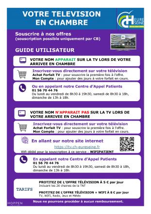 **Téléchargez la procédure