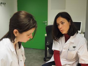 relation medecin interne