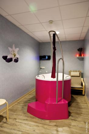 baignoire