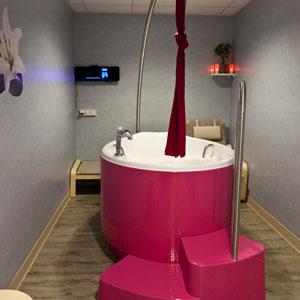 baignoire