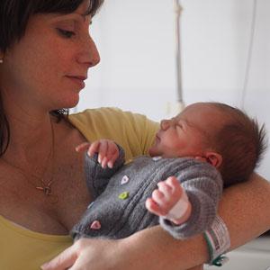 maman bebe