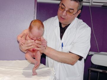 pediatre