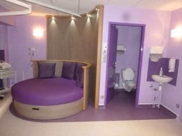 salle nature