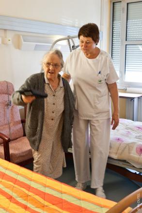 soignant patient 2