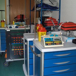 salle
