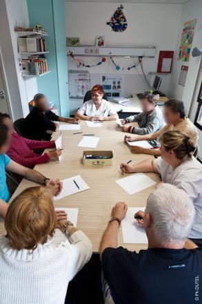 atelier groupe
