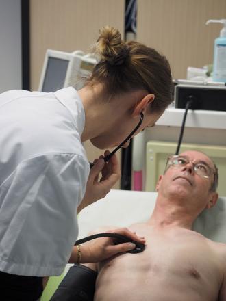 stetoscope