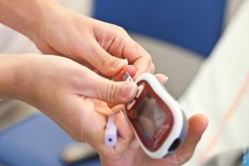 test diabete