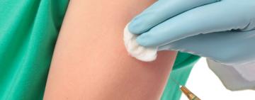 vaccination internatiionales